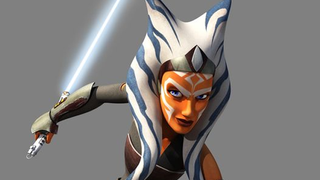Illustration for article titled What The Reveal On Last Night's Rebels Means For Star Wars